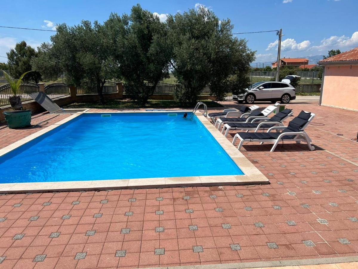 Villa Paludo Novigrad  Exterior foto